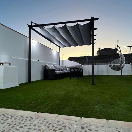 Apartamento Chillout Centrico Санлукар-де-Баррамеда Экстерьер фото