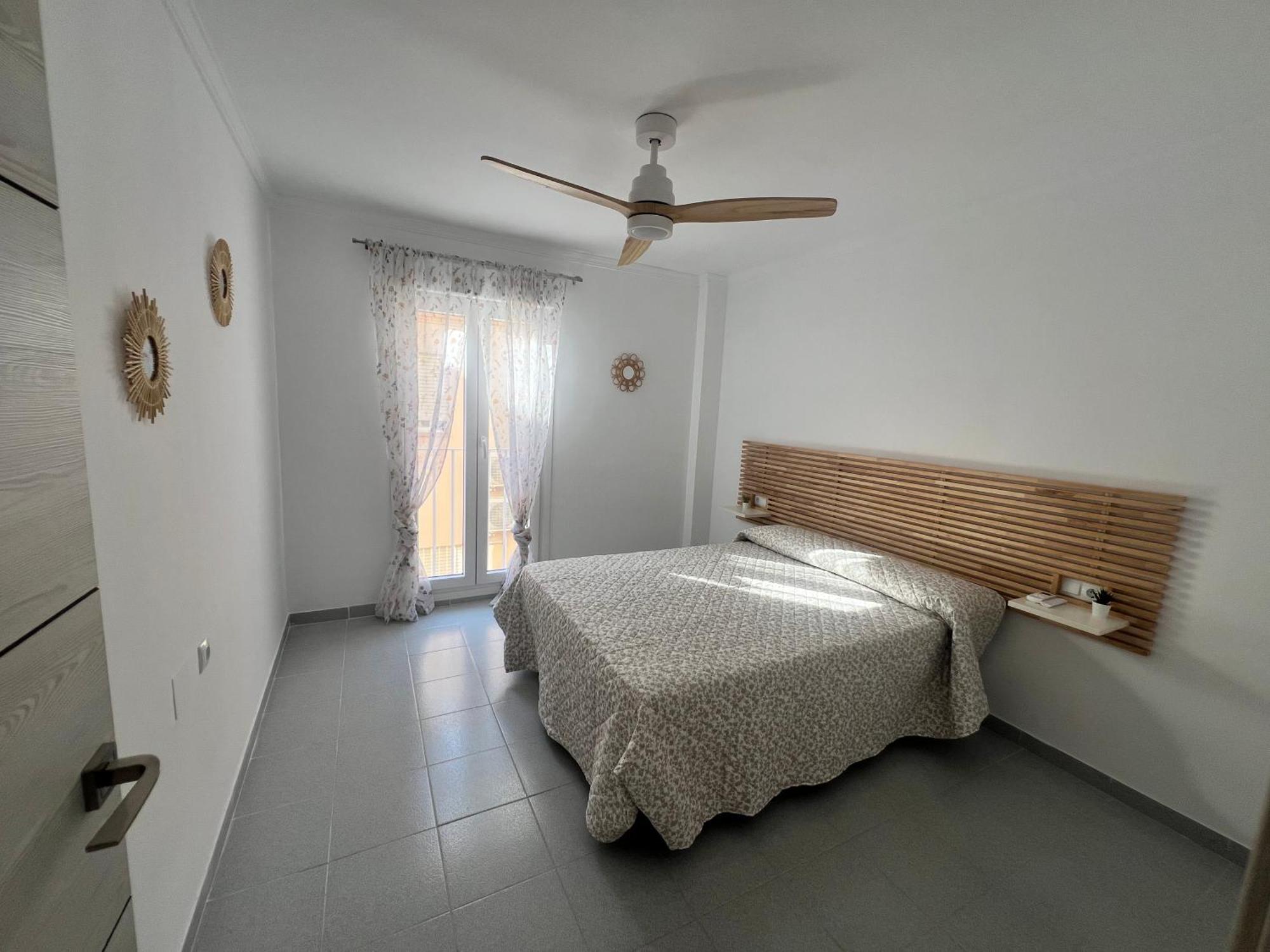 Apartamento Chillout Centrico Санлукар-де-Баррамеда Экстерьер фото
