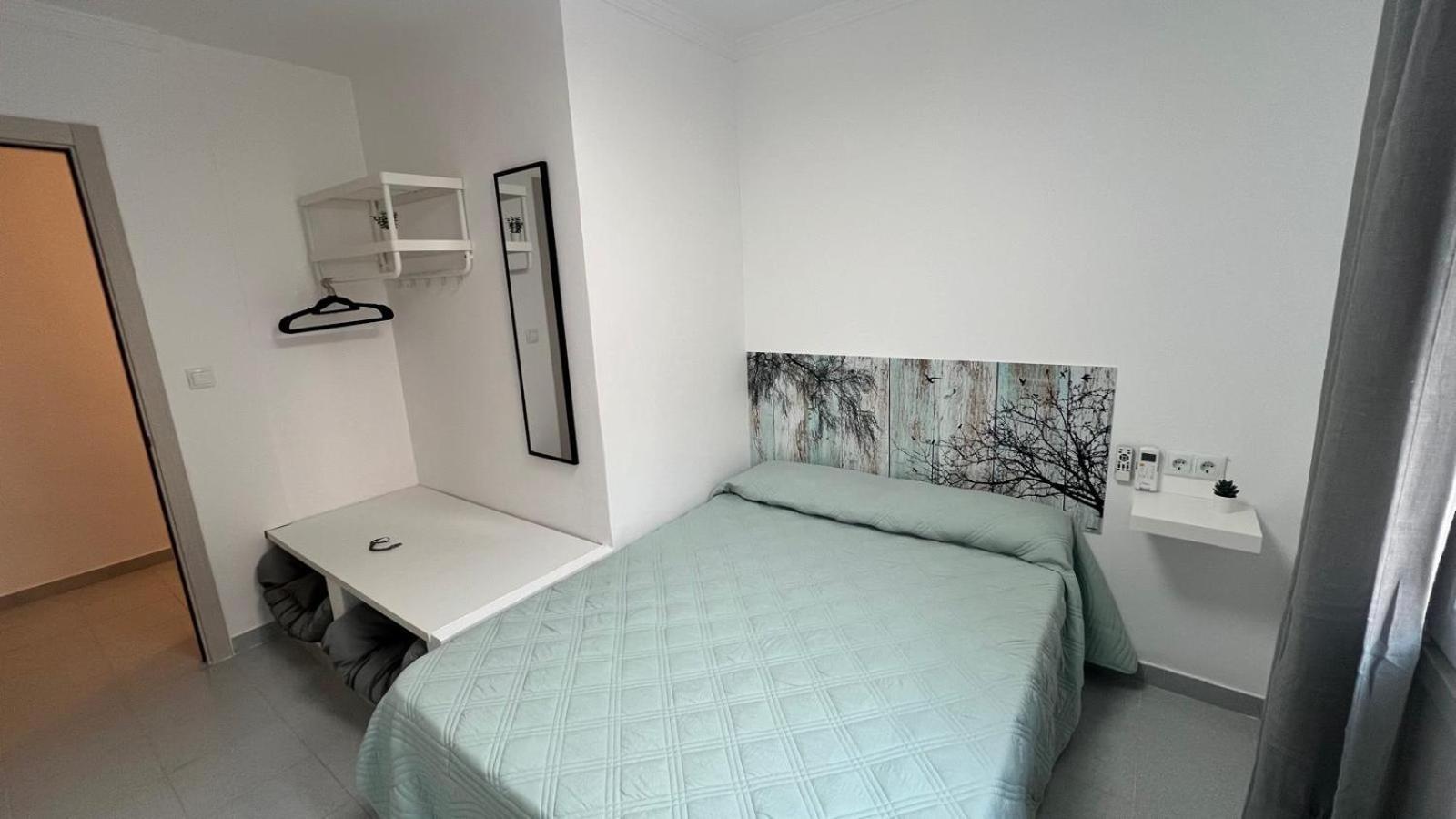 Apartamento Chillout Centrico Санлукар-де-Баррамеда Экстерьер фото