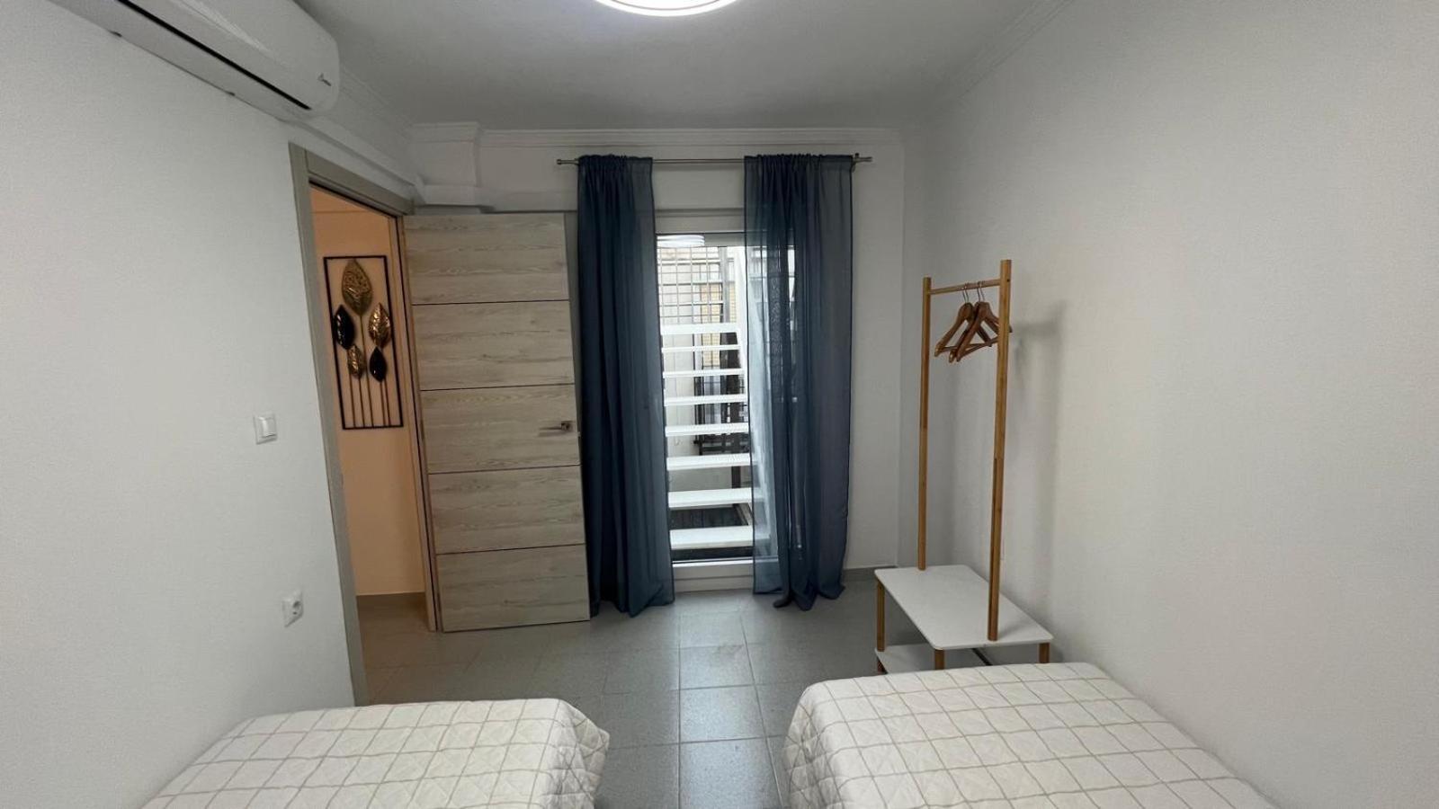 Apartamento Chillout Centrico Санлукар-де-Баррамеда Экстерьер фото