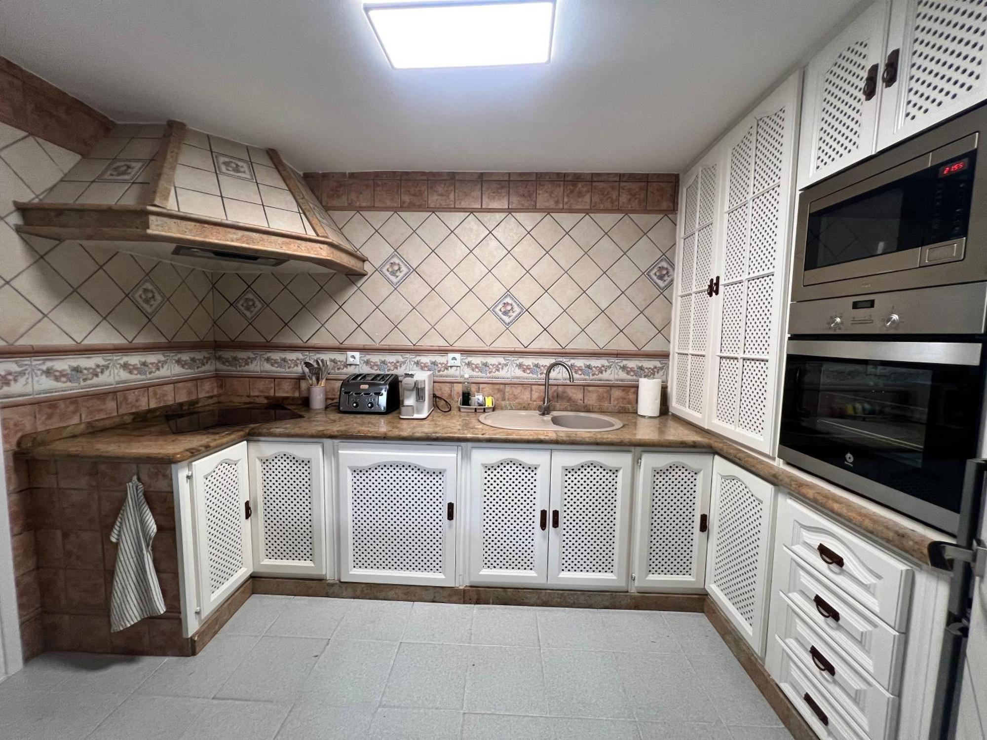Apartamento Chillout Centrico Санлукар-де-Баррамеда Экстерьер фото