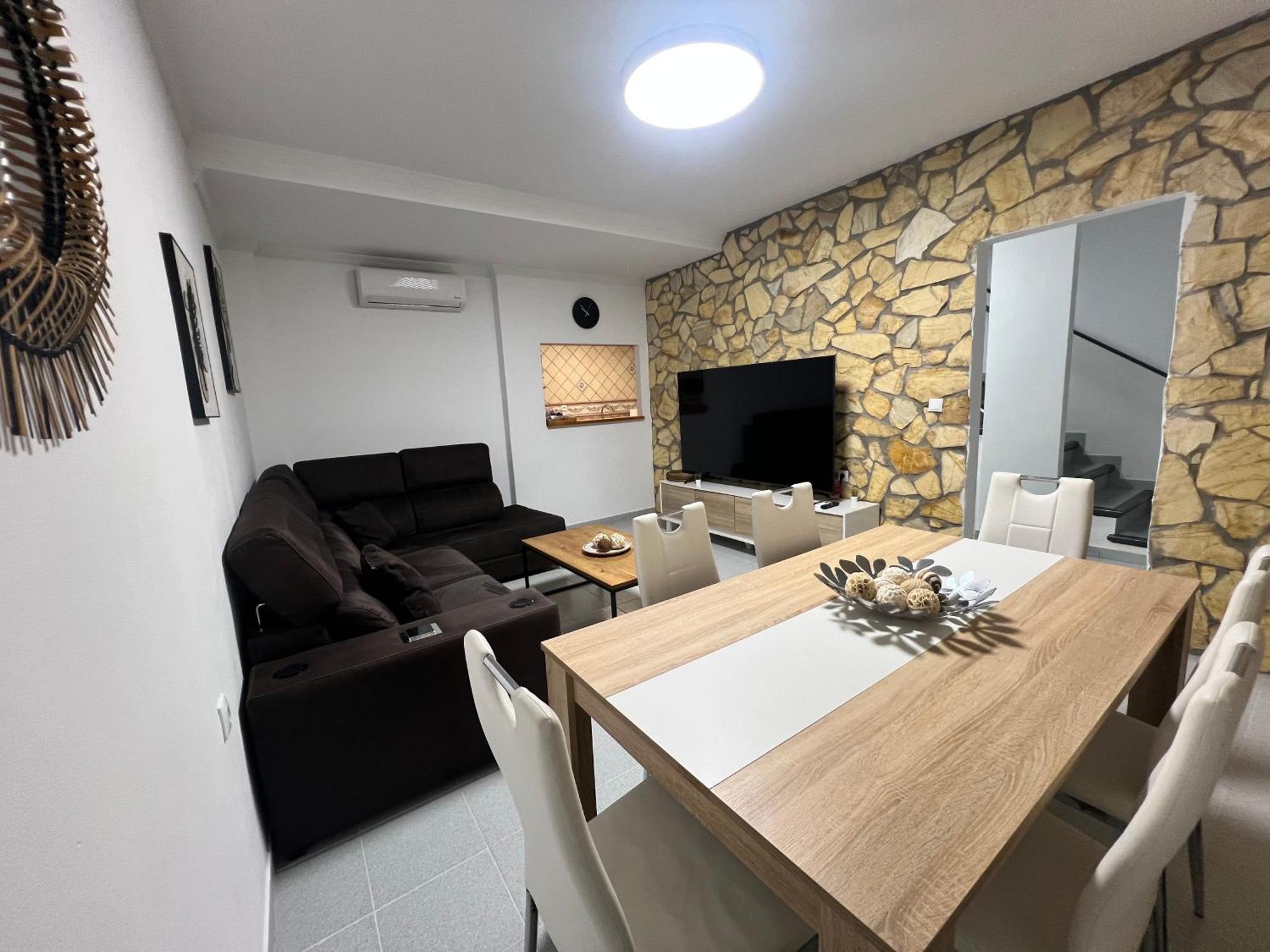 Apartamento Chillout Centrico Санлукар-де-Баррамеда Экстерьер фото