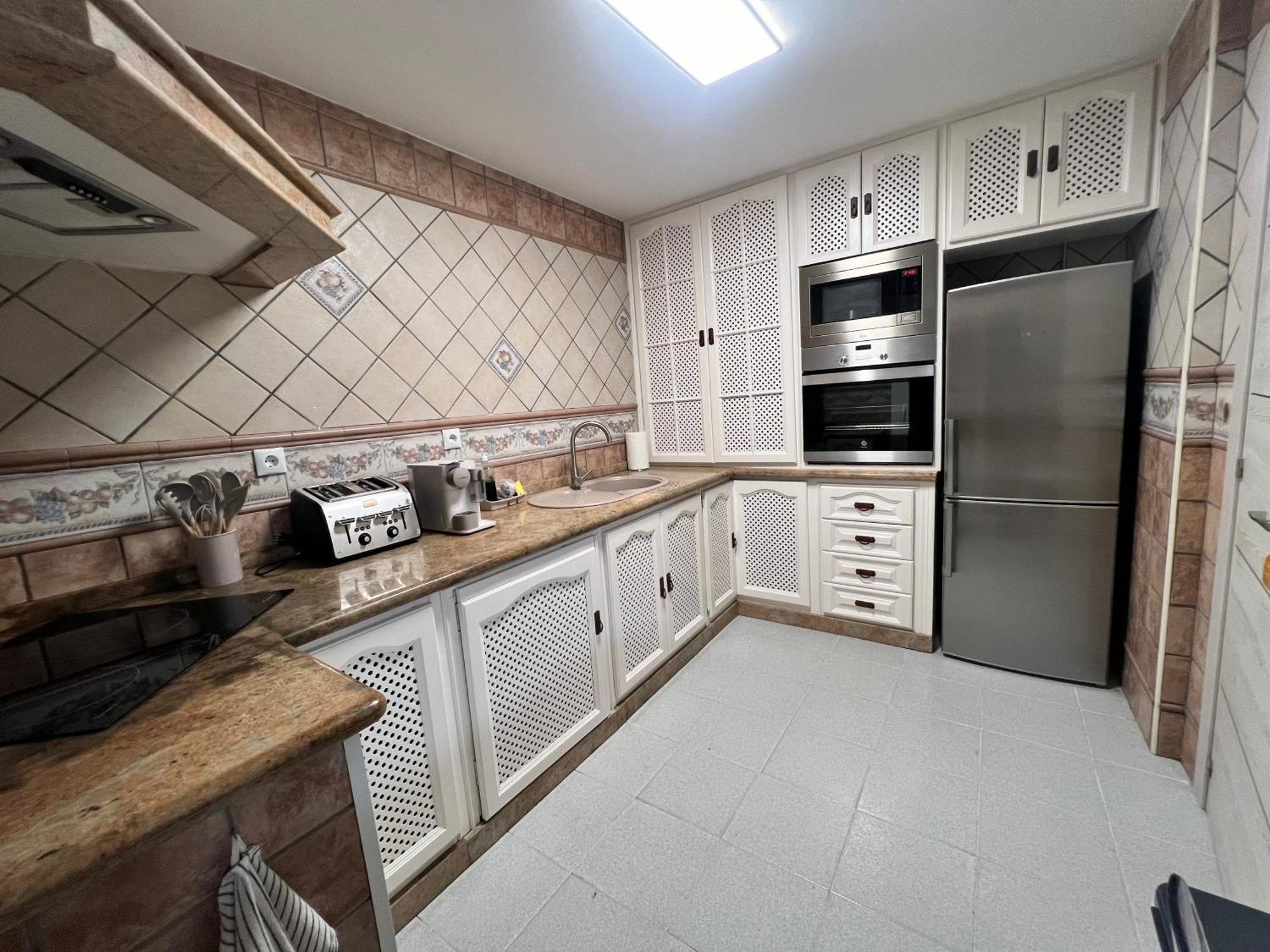 Apartamento Chillout Centrico Санлукар-де-Баррамеда Экстерьер фото