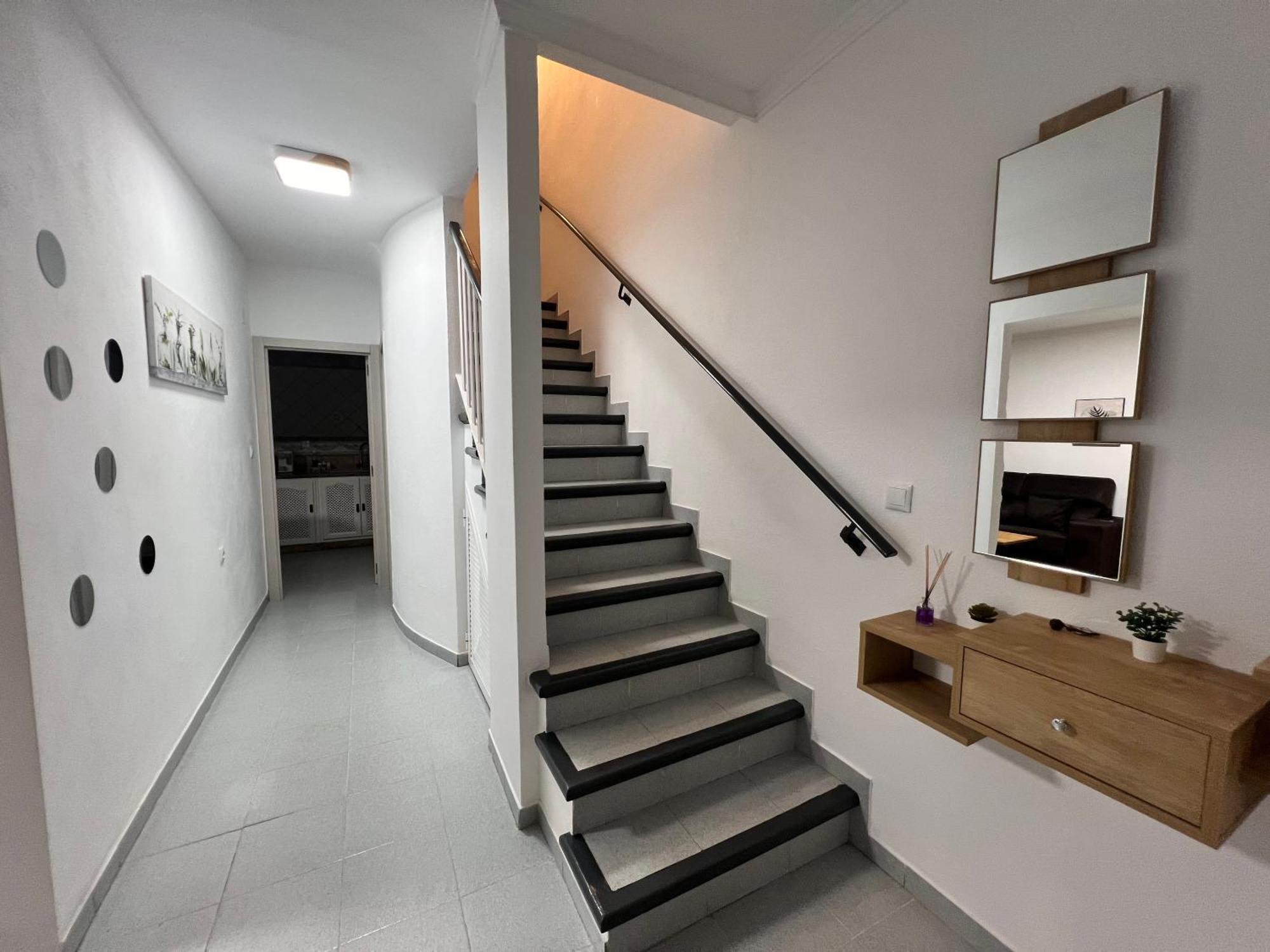 Apartamento Chillout Centrico Санлукар-де-Баррамеда Экстерьер фото