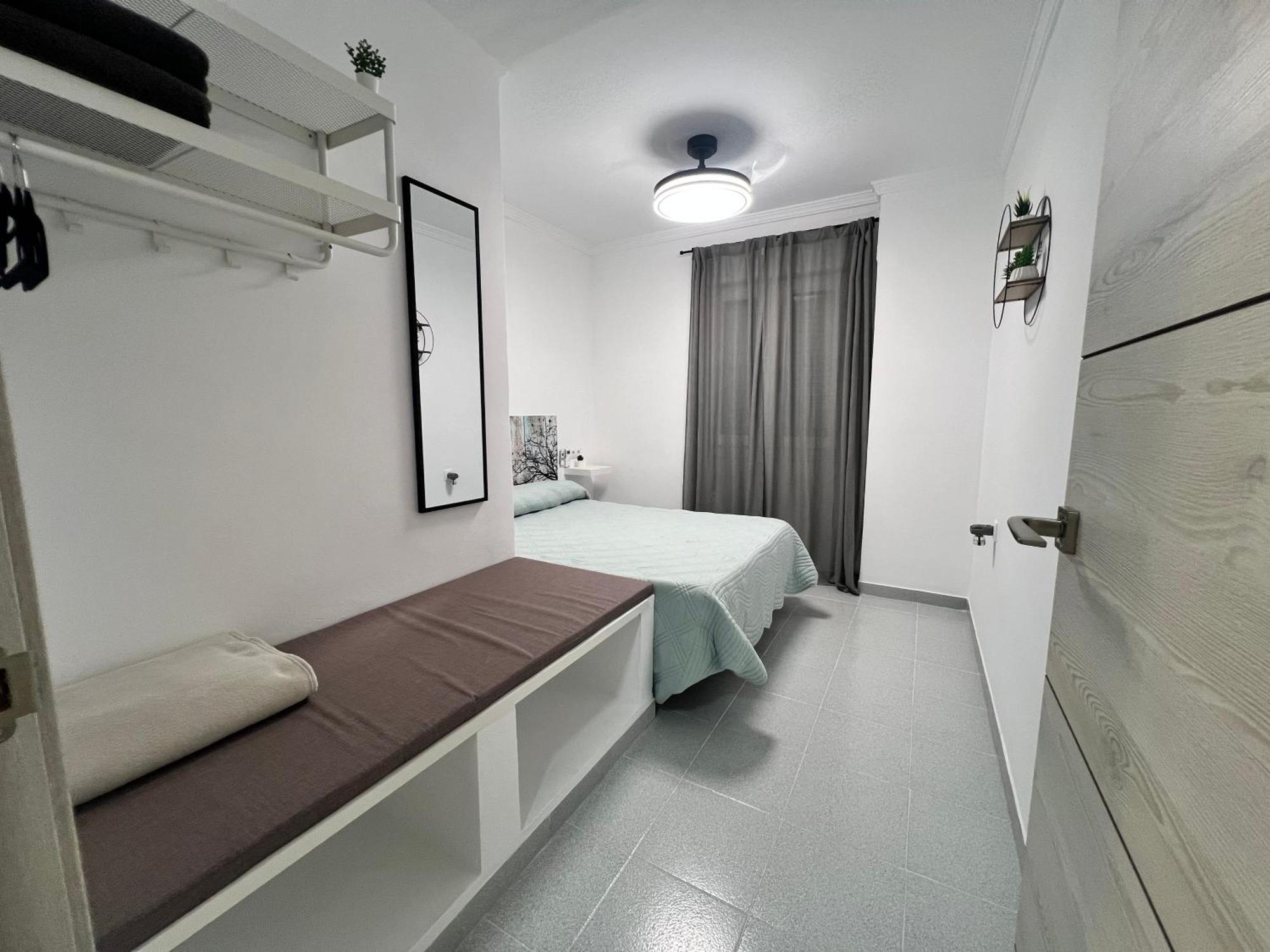 Apartamento Chillout Centrico Санлукар-де-Баррамеда Экстерьер фото